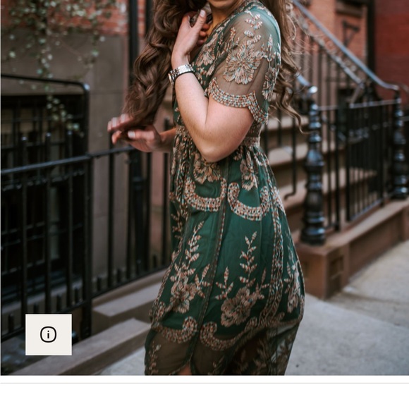 Altard State Dress - Picture 10 of 11